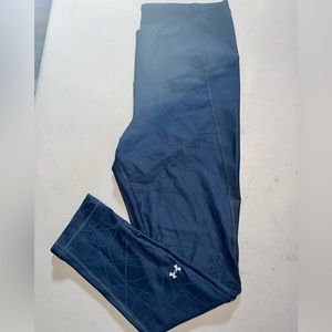 Under Armour Leggings (3 pairs)